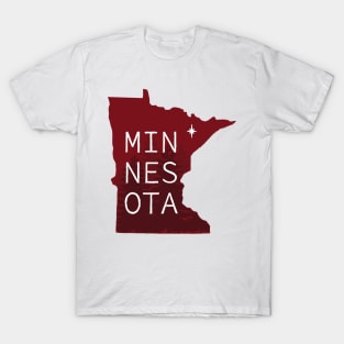 Minnesota T-Shirt